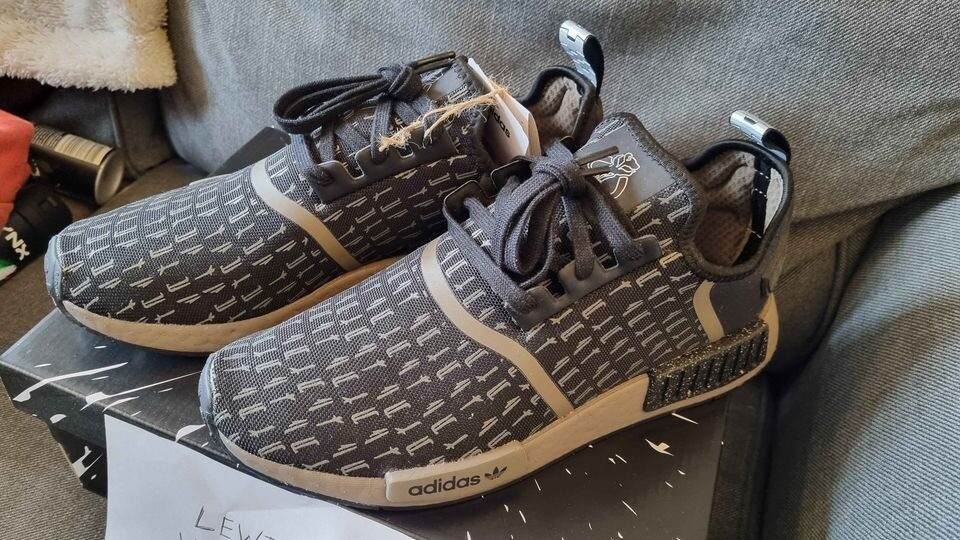 mandalorian trainers adidas